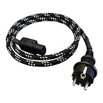 Inakustik Referenz Mains AC-2502, Shuko-C13, 1,5 m
