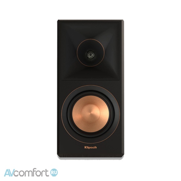 Klipsch RP-500SA II Ebony
