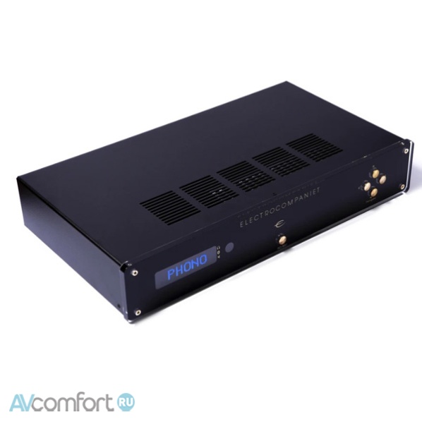Electrocompaniet ECI-80D