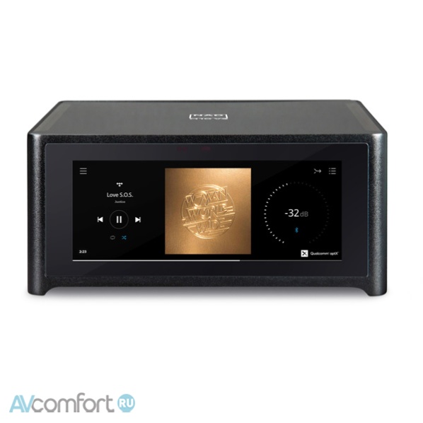 AVComfort, NAD M10 V3