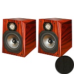Legacy Audio Studio HD Black Oak