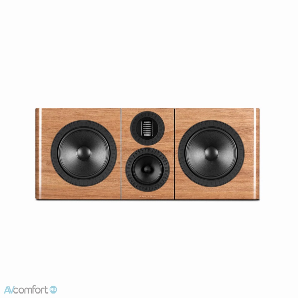 Wharfedale Elysian CR Walnut