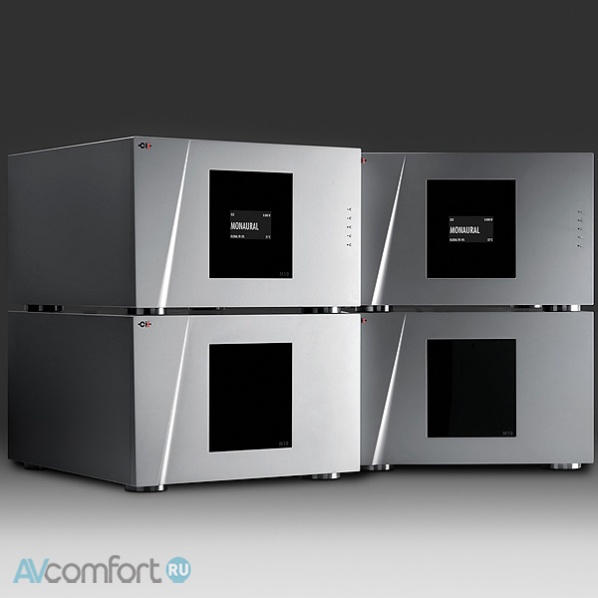 Ch Precision M10 Amplifier