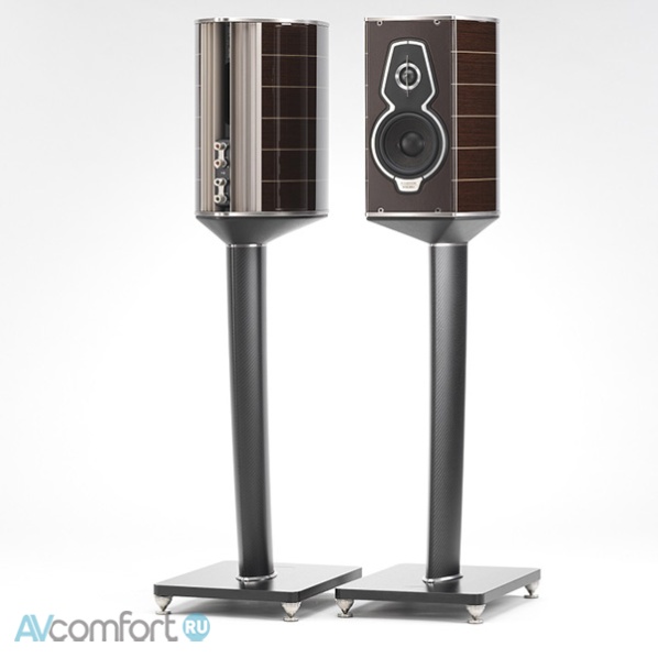Sonus Faber Guarneri Tradition Wenge Sonus Faber Guarneri Tradition Wenge