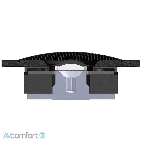 Epos ES14N + Stands White