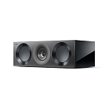 KEF Reference 2 Meta Black Grey