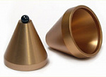 COLD RAY Ceramic (комплект 3 шт.) Cooper