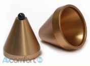 AVComfort, COLD RAY Ceramic (комплект 3 шт.) Cooper