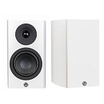 System Audio Legend 5.2 Silverback Satin White
