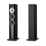 Bowers & Wilkins 704 S3 Glossy Black