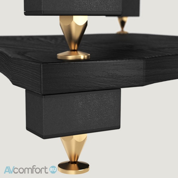 Voxmodule Х-Series 03/4 Black