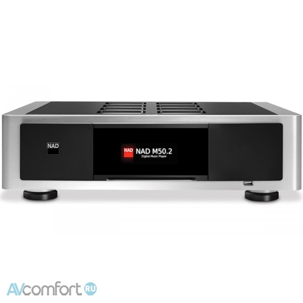 AVComfort, NAD M50.2