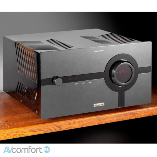 S.A.Lab Black Knight