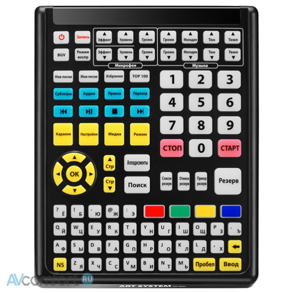 AST-50