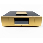 Metronome AQWO 2 Black/Gold
