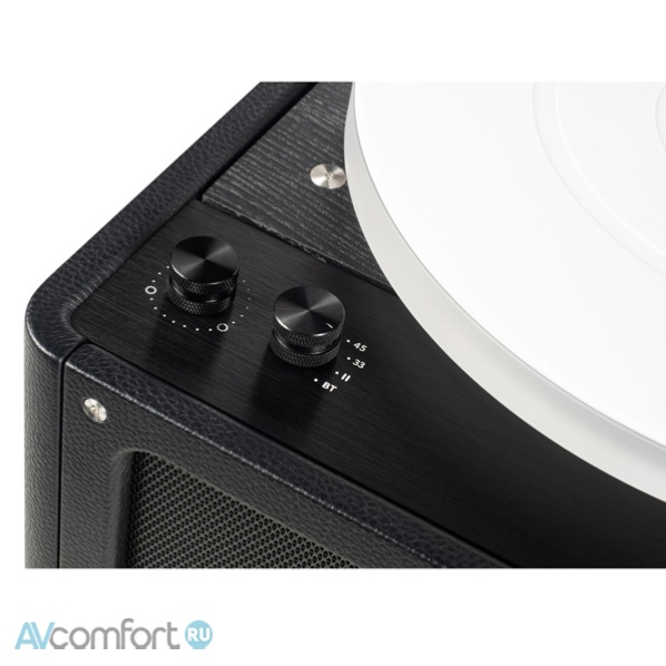 Phaze Audio Julia Black