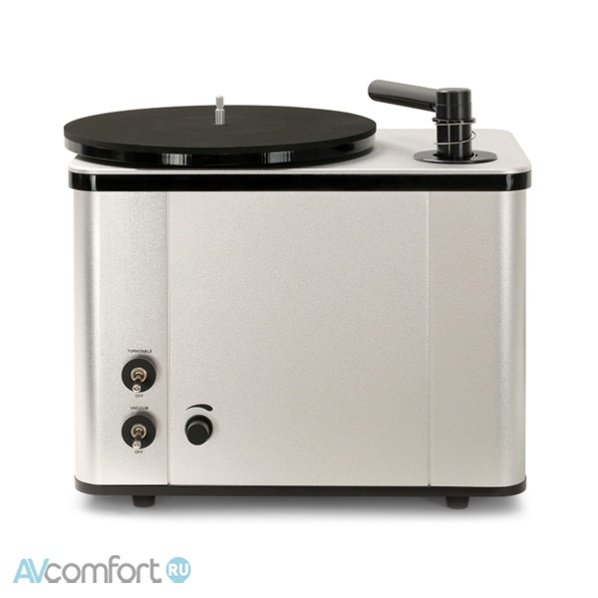 Dynavox RCM-400 Silver