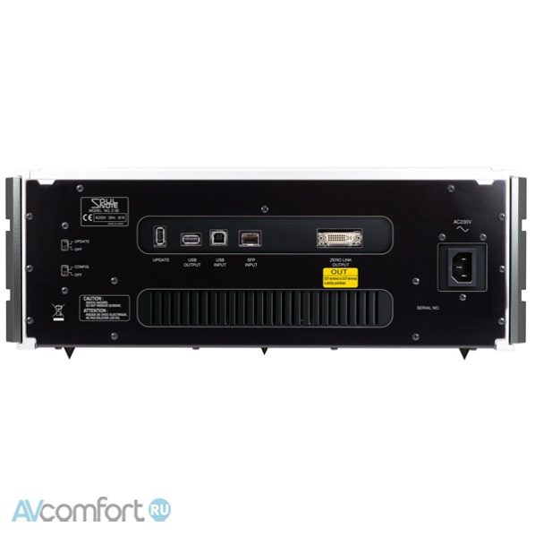 Soulnote Z-3 Premium Black