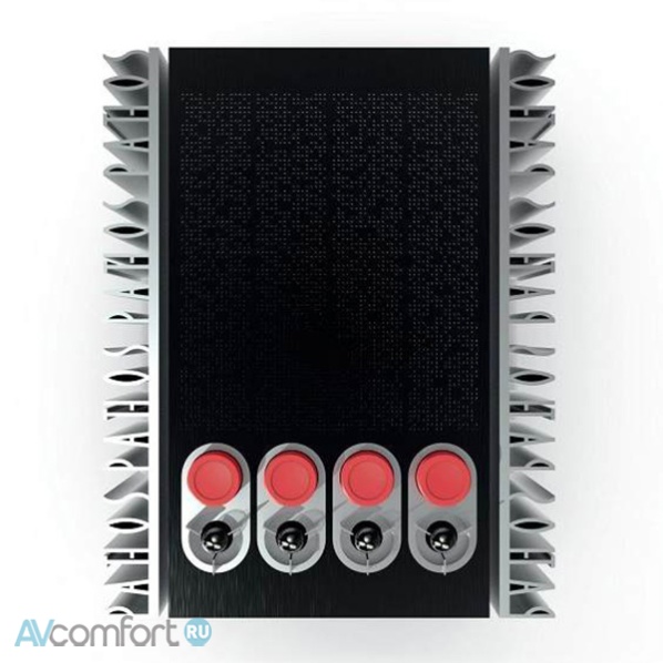 Pathos InPol Heritage HiDac Mk2