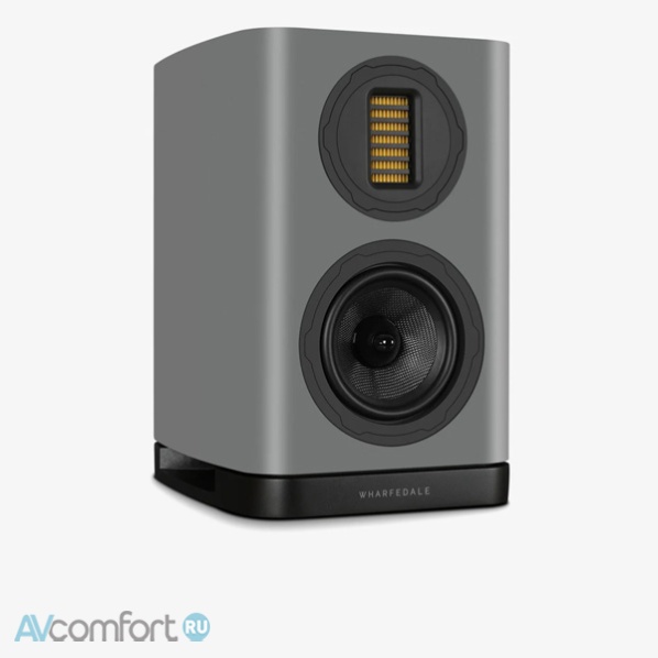 Wharfedale EVO 5.1 Lunar Grey