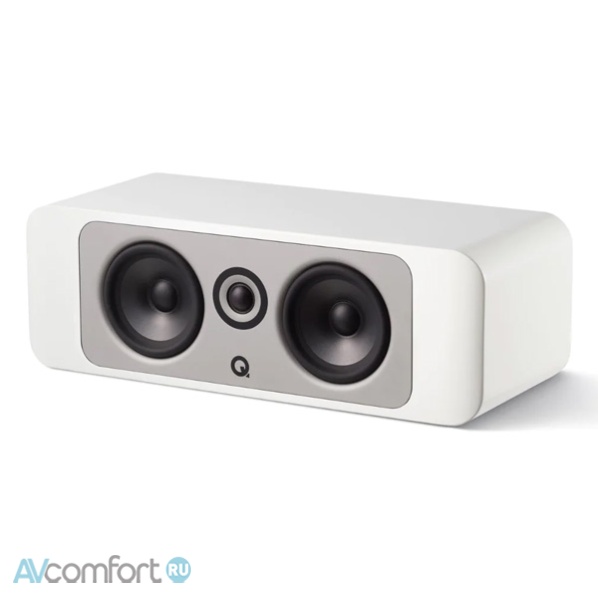AVComfort, Q Acoustics Concept 90 Centre (QA2994) Gloss White