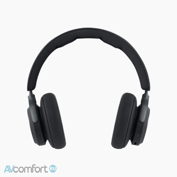 BANG & OLUFSEN Beoplay HX Black Anthracite