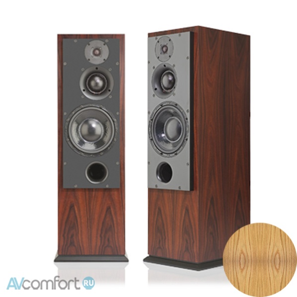 AVComfort, ATC SCM50 SLT Oak