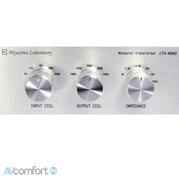 Miyajima Laboratory ETR-Mono Miyajima Laboratory ETR-Mono
