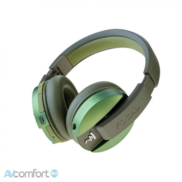AVComfort, Focal Listen Wireless Chic Olive