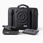 Evolution Evobox Plus Black