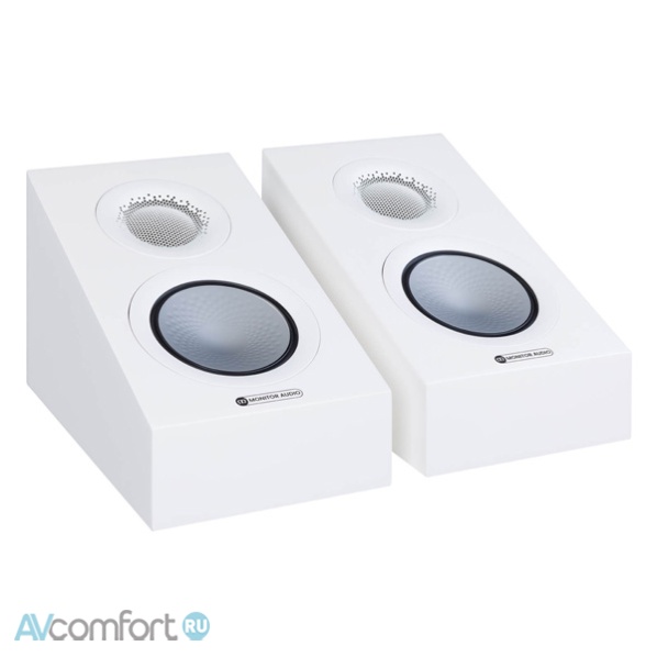 AVComfort, Monitor Audio Silver AMS 7G Satin White