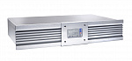 ISOTEK Aquarius Silver