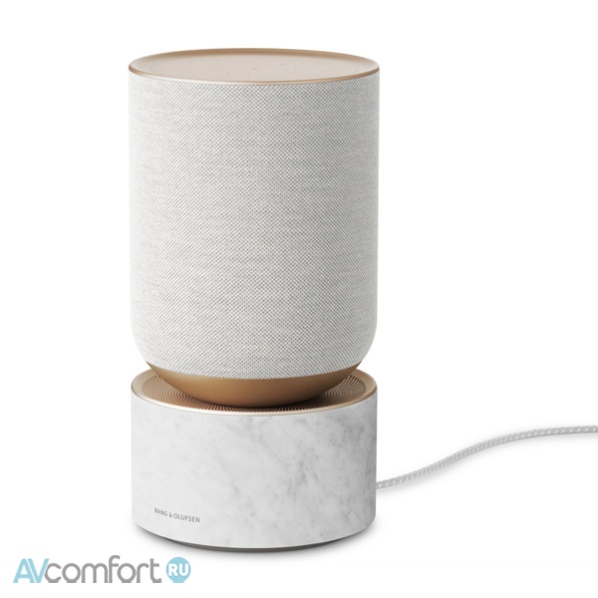 BANG & OLUFSEN Beosound Balance AL2 White Marble