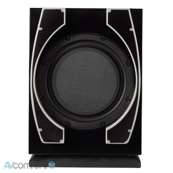 REL Acoustics 212/SX Piano Black