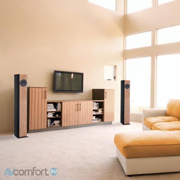 Brodmann Model VC 1 White Piano Brodmann Model VC 1 White Piano