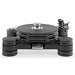 Transrotor Dark Star тонарм TR 800-S, Uccello