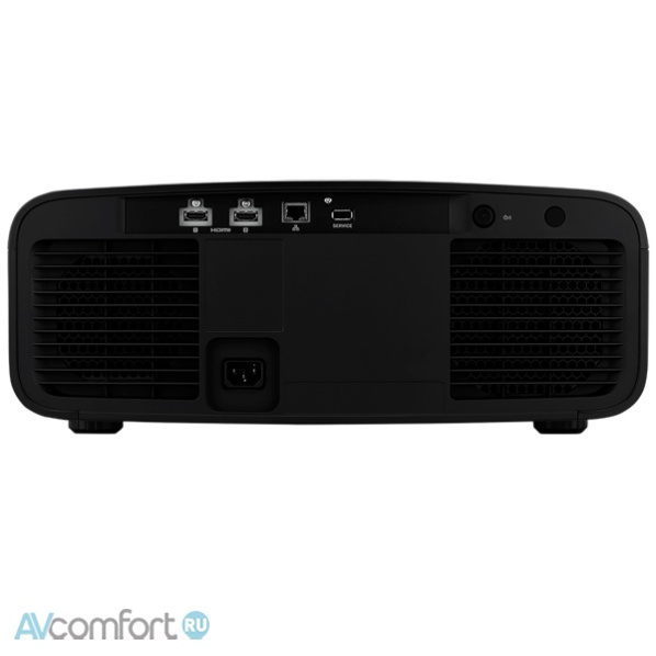 JVC DLA-NZ500 Black