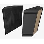 Vicoustic Super Bass Extreme Ultra Black Mat