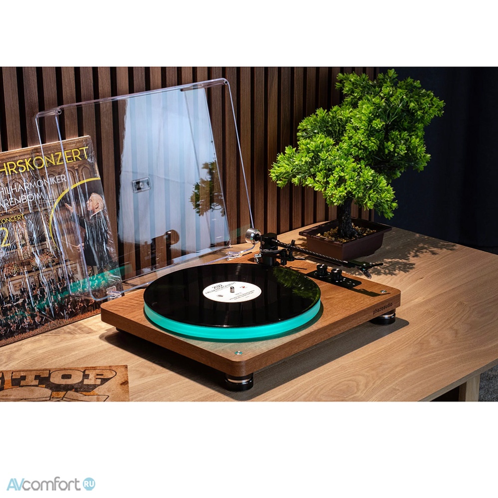 Phaze Audio Celine Ocean Blue