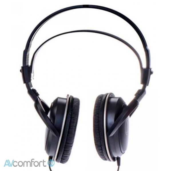 Audio-Technica ATH-AVC200