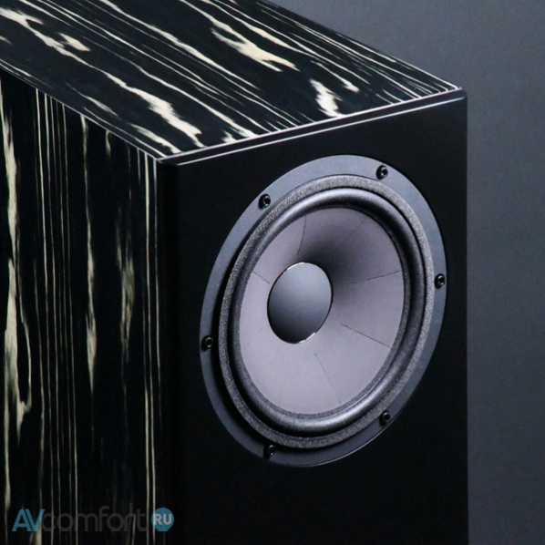 Davis Acoustics MV One Master Tamo Ash