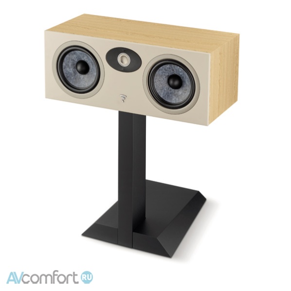 Focal Theva Center Light Wood