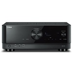 Yamaha RX-V4A Black