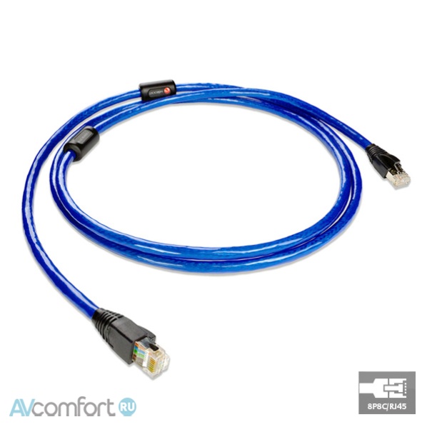 AVComfort, Nordost Blue Heaven 3 Ethernet Cable 4,0 m