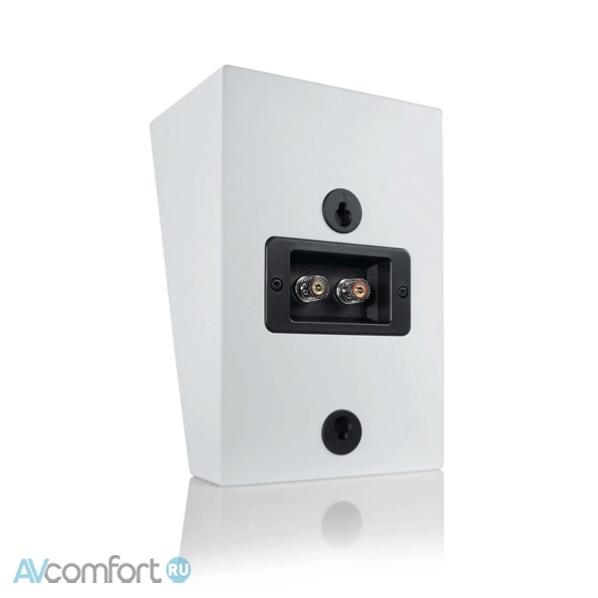 Canton GLE AR 4 S2 White