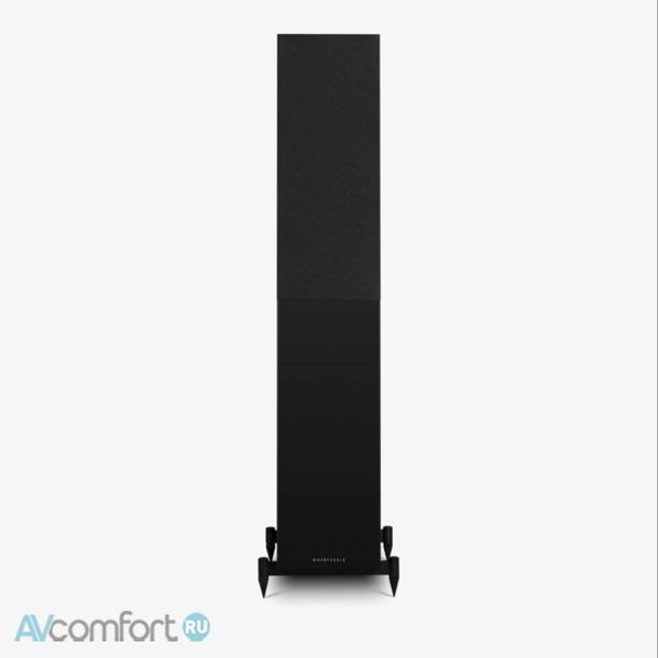 Wharfedale Diamond 12.3i Black
