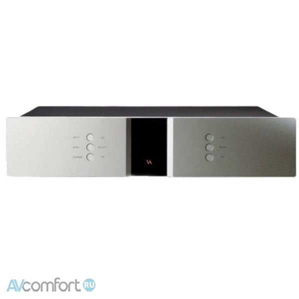AVComfort, Vitus Audio RL-102 mk.I Silver