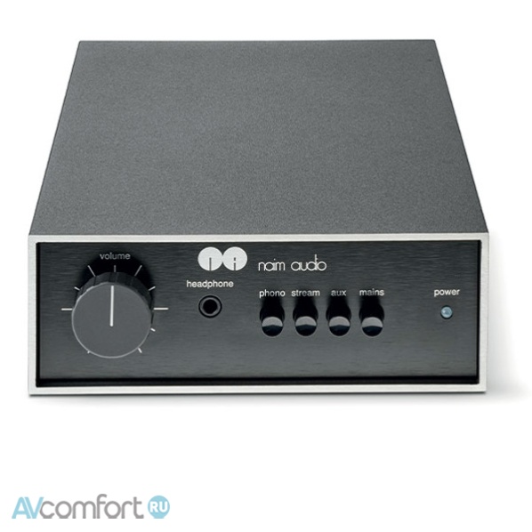 Naim Audio NAIT 50