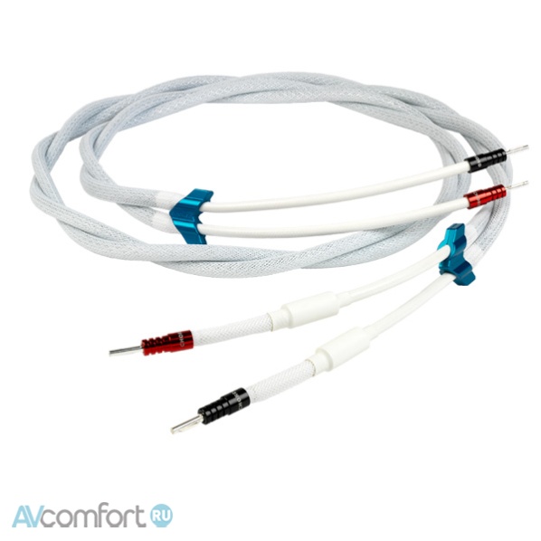AVComfort, Chord Company ChordMusic Speaker Cable 4.0 m