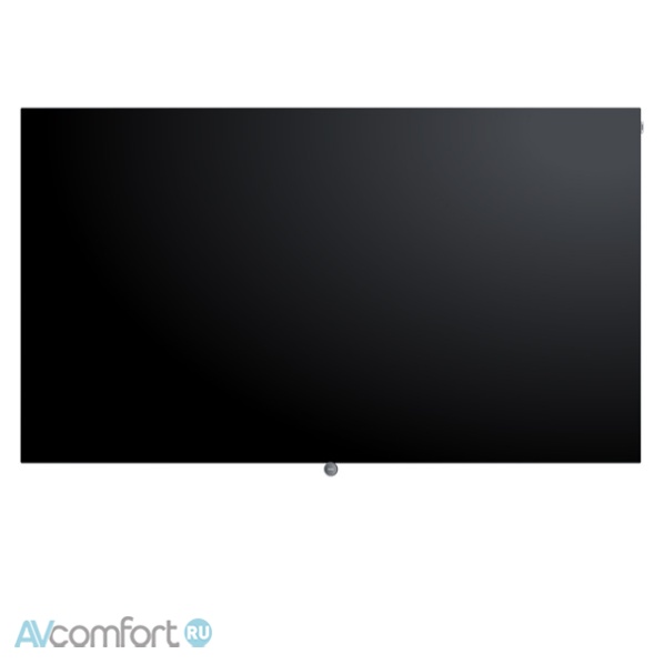 AVComfort, LOEWE Bild i.77 dr+ OLED Basalt Grey